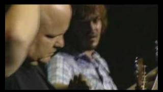 Tenacious D  Karate Live [upl. by Cirda]