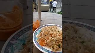 Delo park Kalimpong friedrice cutebaby youtubeshorts youtubeshorts likesubscribe [upl. by Christmas671]