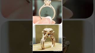 engagement look vs wedding look choose your favourite look and comment [upl. by Robertson]