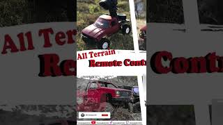 The Perseids RC Truck 116 WPL C14 RC Rock Crawler 24G 4WD Remote Control Offroad Car RC Semi Truck [upl. by Seavir]