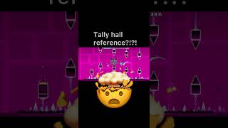 Gd made a tally hall reference tallyhall [upl. by Edgar]