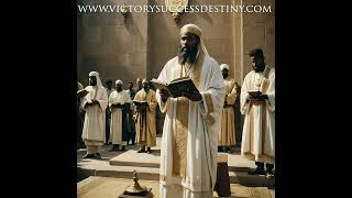 DAY 17 OF 100  READINGS FROM TORAH AND MEDITATIONS ON THE COMMANDMENTS [upl. by Hakeem]