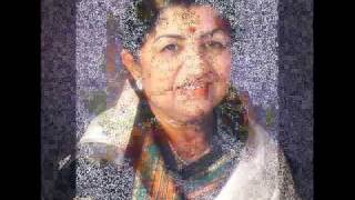 Atharvashirsha 8  Lata Mangeshkar [upl. by Rockel]