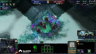 Will Cheese Fail 73  LAGTV SC2 [upl. by Melone]