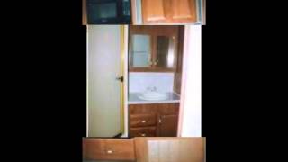 1999 Fleetwood Wilderness Travel Trailer in Benton Harbor MI [upl. by Anaihsat]