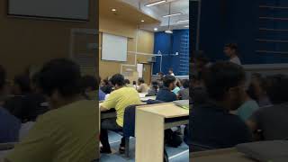 IIT Bombay Classroom ❤️ shorts [upl. by Tirb]