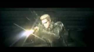 Resident Evil 5 Soundtrack Selection Track  Wesker Battle [upl. by Retsila]