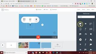 Adobe Spark Video Tutorial [upl. by Suzanna]