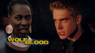 Wolfblood Short Episode Moonrise Season 3 Episode 13 [upl. by Havens]