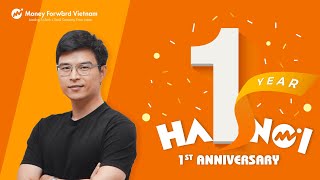 MFV HN 1st Anniversary  Message from Engineering Manager [upl. by Anatnas937]