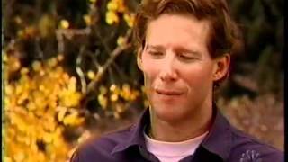 Aron Ralston Part 6 of 6 Desperate Days in Blue John Canyo [upl. by Nitnerb711]