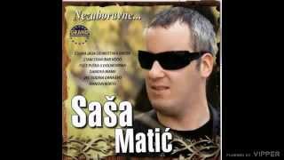 Sasa Matic  Stani stani Ibar vodo  Audio 2010 [upl. by Alister]