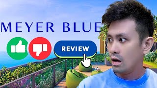 My Upfront Meyer Blue condo Review  Eric Chiew Review [upl. by Farrow249]