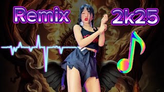 Remix 2025🔊 Dj LD CPOP 🔊 Thailand VS Cambodia 🇹🇭♥️🇰🇭 [upl. by Africa]