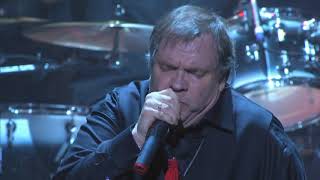 Meat Loaf  Bat Out of Hell Live [upl. by Germana532]