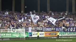 St Pölten  Austria Salzburg 2472015 [upl. by Gilletta557]