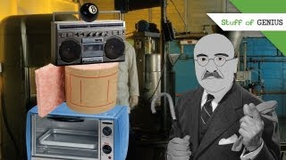 How Bakelite Changed the World [upl. by Jaworski439]