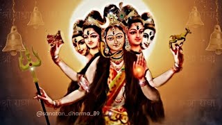 10 mahavidya stotram [upl. by Ilaw]