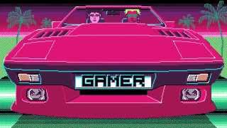 Gamer  Turbo [upl. by Rotow]