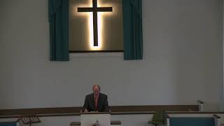 Cherokee Baptist Live Stream [upl. by Puklich]