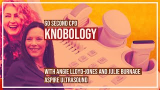 60Second CPD Knobology [upl. by Romilda]