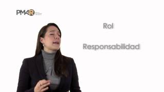 Matriz de Responsabilidades [upl. by Thinia]