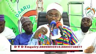 Ramadan Tafsir 2024 TOPIC DREAMS AND ITS IMPLICATIONS EPISODE 3  Day 8 to 14 [upl. by Latreshia]