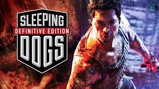 Sleeping Dogs  11 Years Later [upl. by Lapointe]