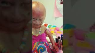 Adalia rose is ugly [upl. by Amleht]