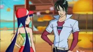 Winx Club Season 4 Episode 21 Part 1 [upl. by Dona]