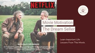 Movie Review The Dreamseller  Movie Motivation  Life lessons from movies [upl. by Nesnaj]