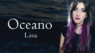 Oceano  LisaJosh Groban Vocal Cover by Moire [upl. by Cooperstein350]