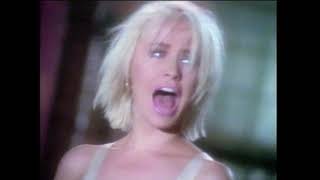 Transvision Vamp  Landslide of love Official Video HQ [upl. by Petua]