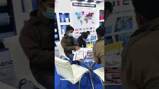 Non Woven tech asia By Favorite Fab favouritefab nonwovenfabric exibitions [upl. by Lombardo561]