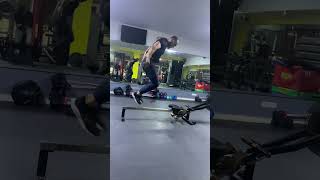 burpees rowing [upl. by Allwein]