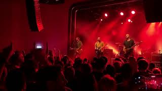 The Menzingers  Obituaries  Live  Columbia Theater Berlin 2612024 [upl. by Margarita]