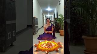 Happy diwali 🎇🪔 diwali pavaniraji dancemoves festival diwalispecial diwali2024 [upl. by Akzseinga706]