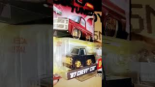 Walgreens exclusive 87 Chevy C10 CAR TUNEDSHORTS [upl. by Lucky416]