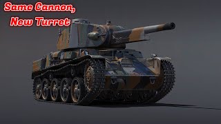 Pvkv IV  New TD Coming In Next Major Update  The Last Pansarvärnskanonvagn War Thunder [upl. by Langham69]