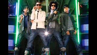 Mindless Behavior My Girl Older Version [upl. by Venita172]