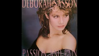 Deborah Sasson  Passion And Pain Razormaid Mix [upl. by Pearla368]