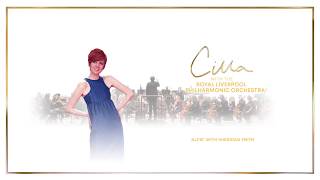 Cilla Black  Alfie ft Sheridan Smith and the Royal Liverpool Philharmonic Orchestra [upl. by Couq]