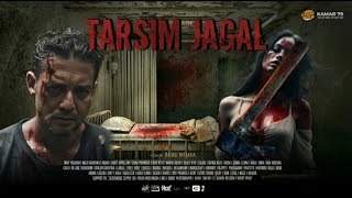 film horor indonesia terbaru 2024 tarsim jagal filmhororterbaru2024 filmhoror [upl. by Philcox]