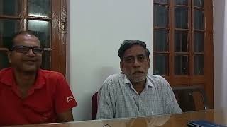 VRS 20 IN BSNL  AN INTERVIEW WITH ANIMESH JI  ALL INDIA PRESIDENT BSNLEU [upl. by Zosima]