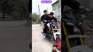 bobby chourasiya shorts comedy funny shorts bobbychourasiya trending [upl. by Tate82]