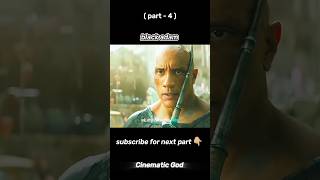 Black adam  part  4  movieexplanation movieexplainedinhindi movieexplained blackadam viral [upl. by Anoek]