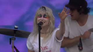 Paramore  Bonnaroo Music amp Arts Festival 2018  Full Show HD [upl. by Ayvid242]