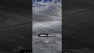 The Most Mysterious Geoglyphs On Earth 🌎 shorts history ancient earth mysterious [upl. by Enilreug532]