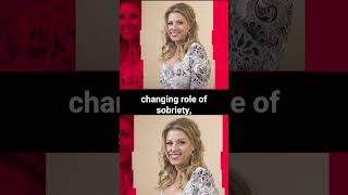 Jodie Sweetin From Addiction to Strength [upl. by Nahrut]