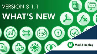 New Software Release I Version 311 [upl. by Sacul847]